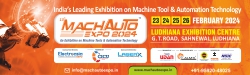 Mech Auto Expo 2024