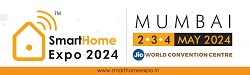 Smart Home Expo 2024