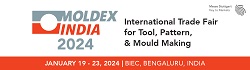 MOLDEX India 2024