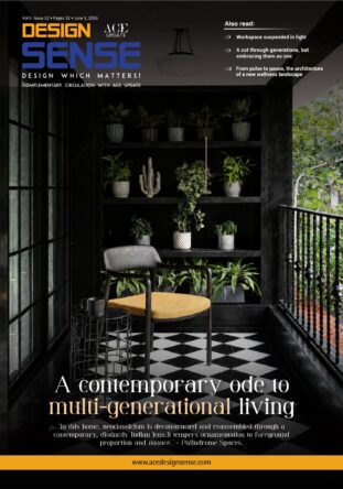 Design Sense June 2026