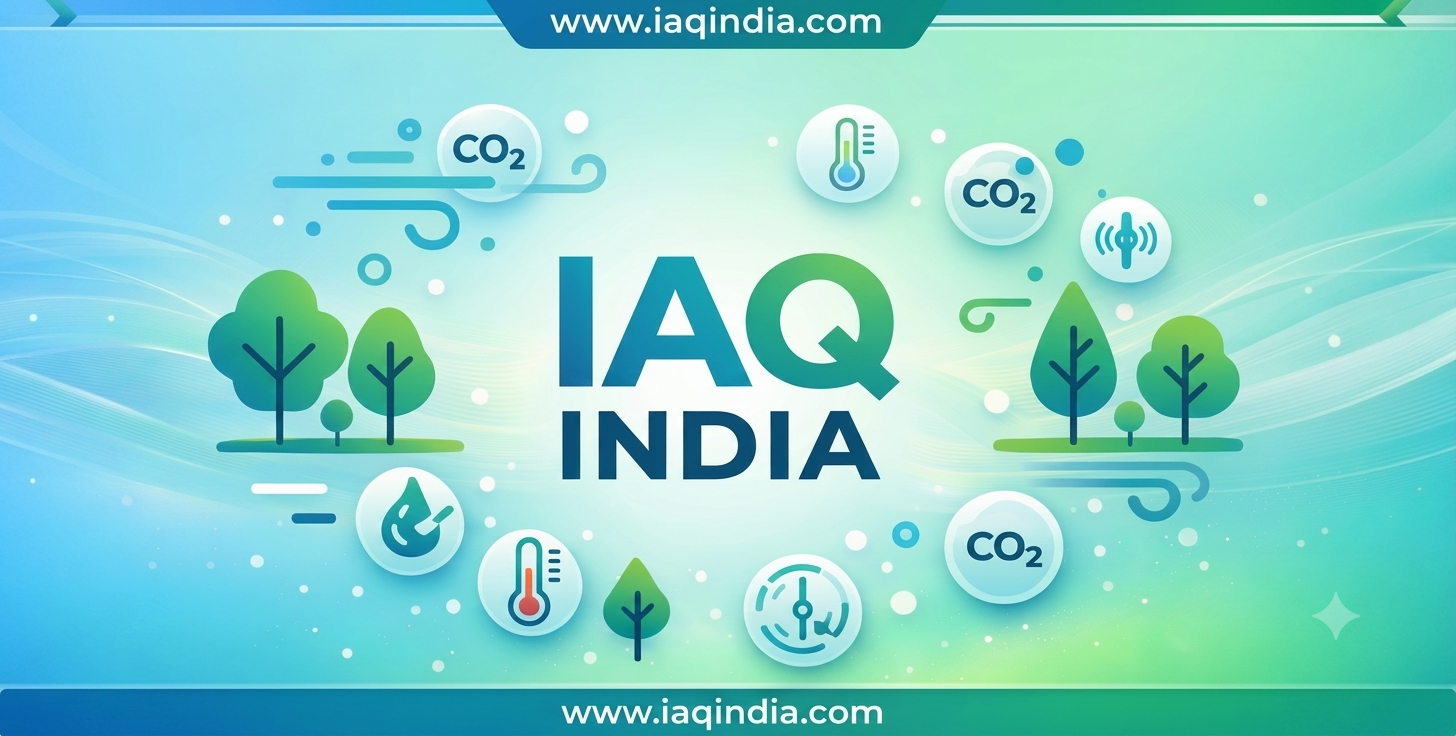 IAQ India