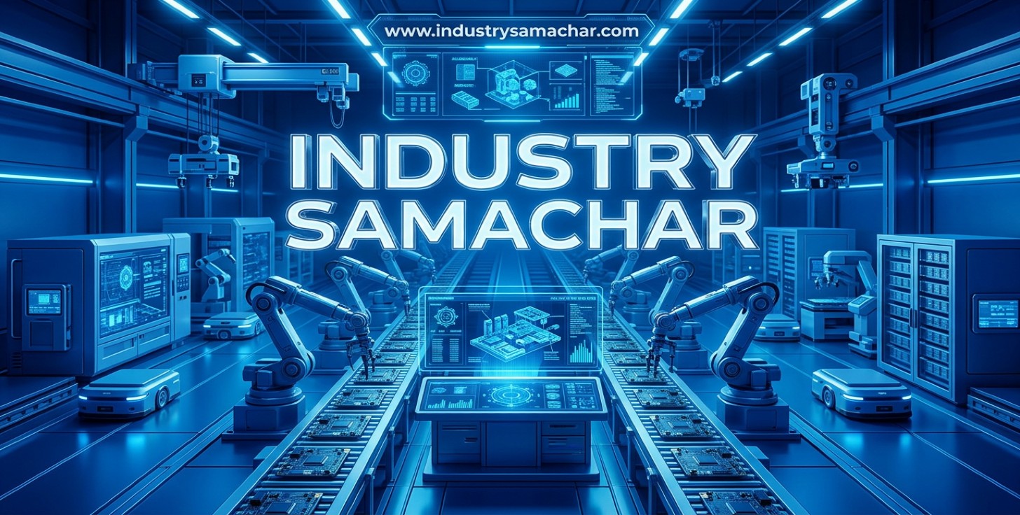industry Samachar