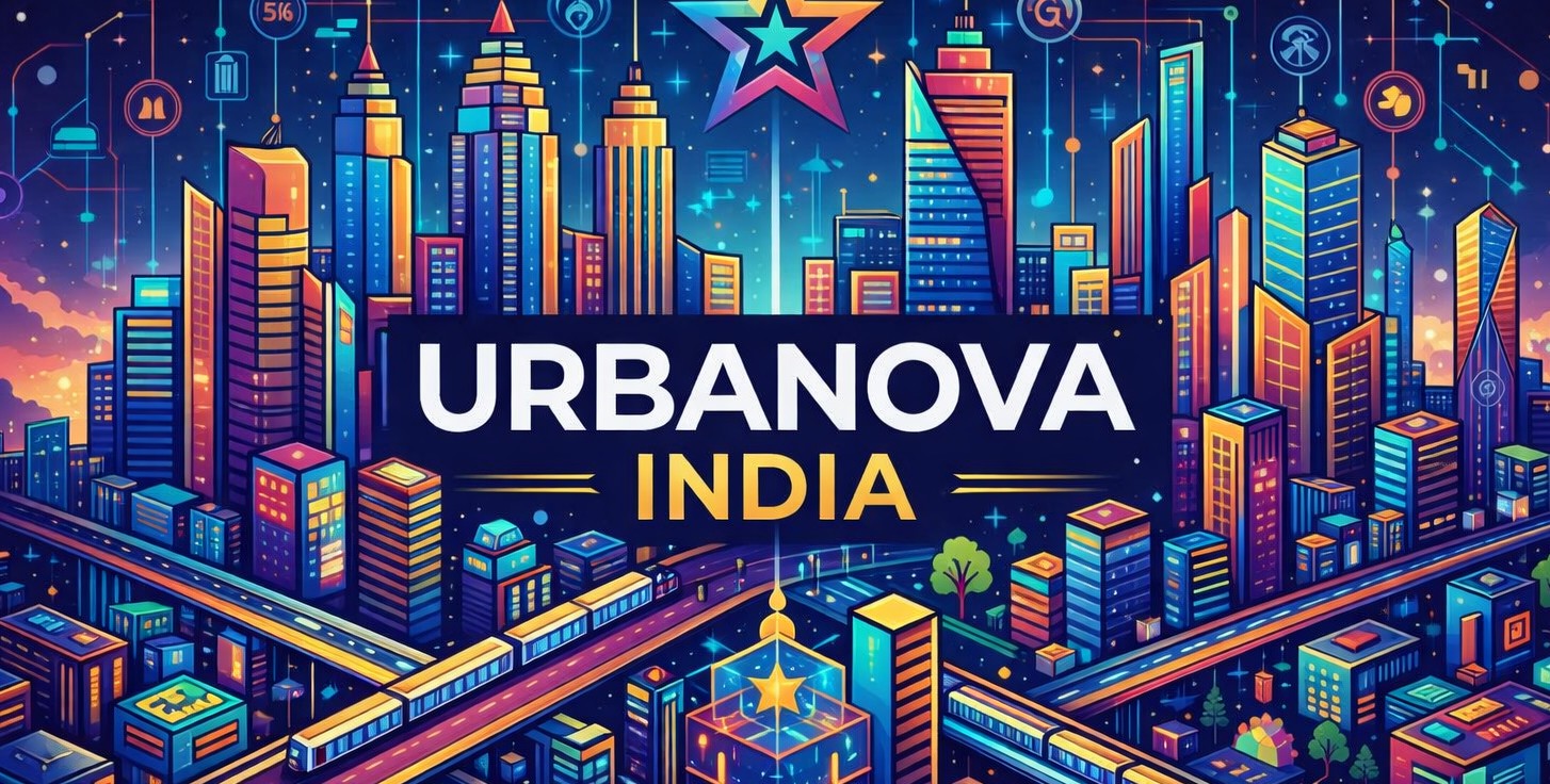 Urbanova India