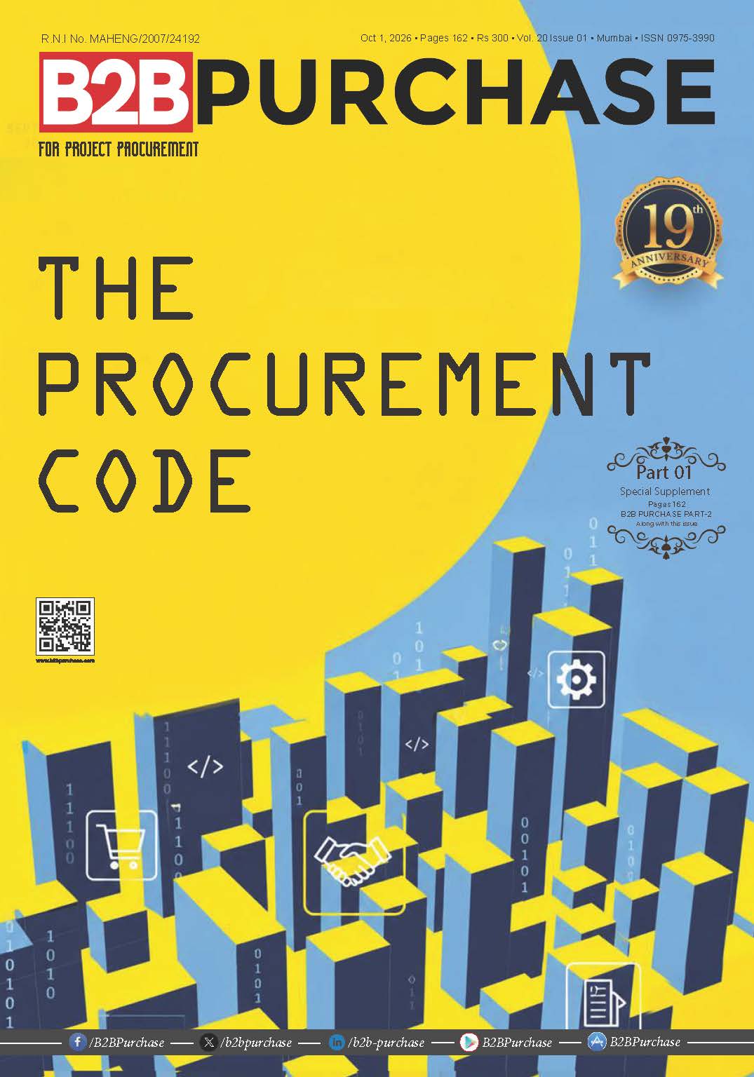 B2B Purchase